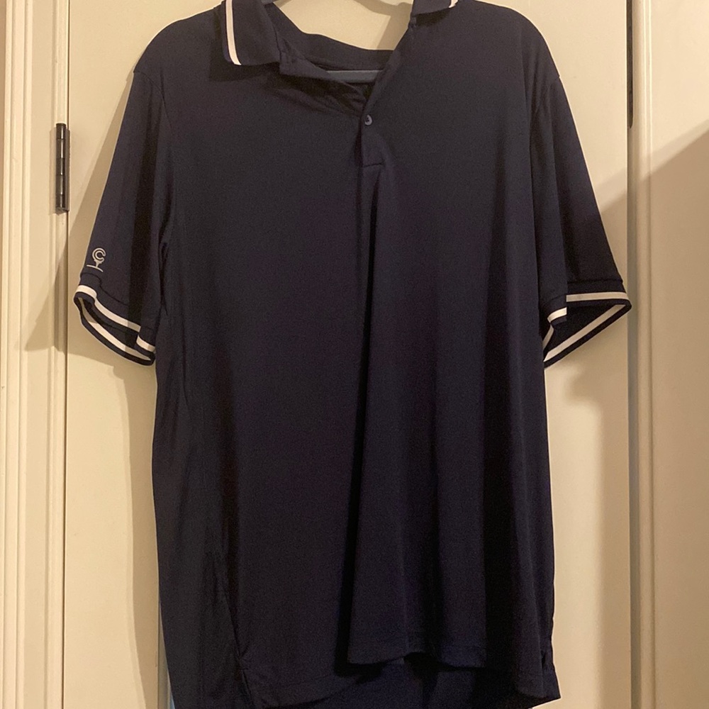 Polo golf shirt
